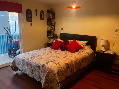 Venta Casa 3D 2B 1E G&oacute;mez Carre&ntilde;o - Vi&ntilde;a Del Mar