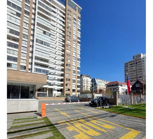Venta Departamento N 3D en suite 2B 1E 1B Libertad - Vi&ntilde;a Del Mar