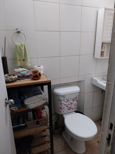 Venta Casa 3D 1B Agua Santa - Vi&ntilde;a Del Mar