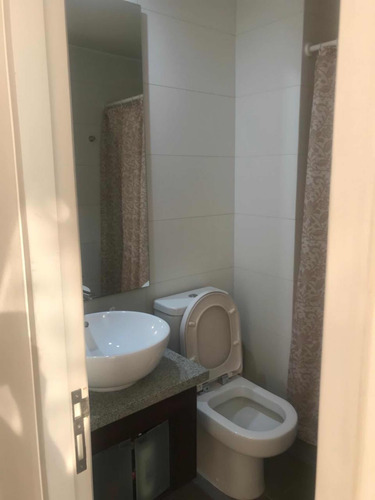 Venta Departamento 2D 2B 1E Re&ntilde;aca - Vi&ntilde;a Del Mar