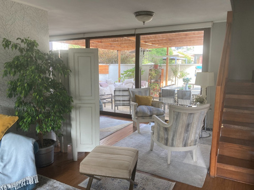 Venta Casa 3D en suite Walk-in cl&oacute;set 3B 1E Montemar - Conc&oacute;n