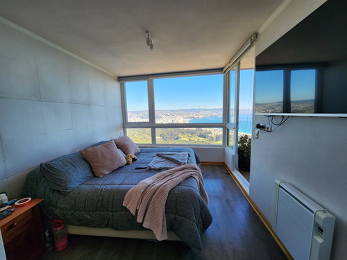 Venta Departamento 2D 2B 2E Re&ntilde;aca - Vi&ntilde;a Del Mar