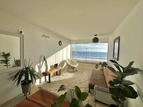 Venta Departamento SP 3D 2B 1E 1B Re&ntilde;aca - Vi&ntilde;a Del Mar