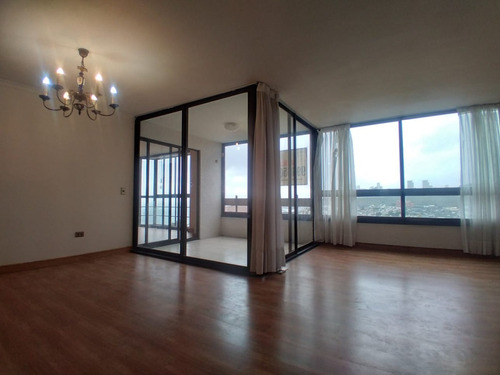 Venta Departamento NP 4D en suite 3B 1E 1B Re&ntilde;aca - Vi&ntilde;a Del Mar