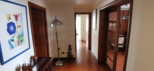 Venta Departamento NP 4D en suite Walk-in cl&oacute;set 4B 2E 2B  - Vi&ntilde;a Del Mar