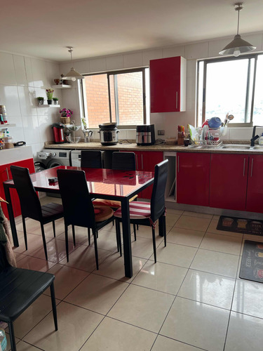 Venta Departamento 4D 3B 3E Libertad - Vi&ntilde;a Del Mar