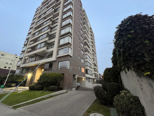 Venta Departamento NP 3D en suite Walk-in cl&oacute;set 2B 1E 1B Libertad - Vi&ntilde;a Del Mar