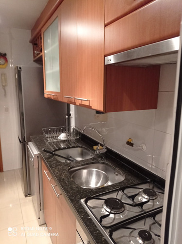 Venta Departamento SO 2D en suite 2B 1E 1B Libertad - Vi&ntilde;a Del Mar