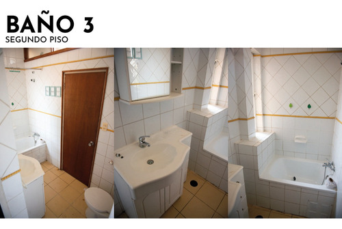 Arriendo Casa NO 4D 3B 3E 1B Libertad - Vi&ntilde;a Del Mar