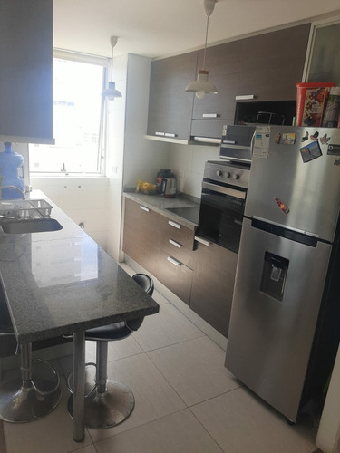 Venta Departamento 2D 2B 1E Libertad - Vi&ntilde;a Del Mar