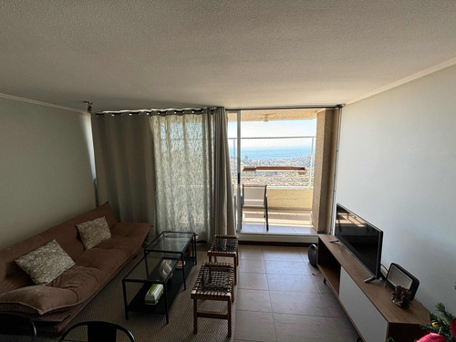 Arriendo Departamento 3D 2B 1E Re&ntilde;aca - Vi&ntilde;a Del Mar
