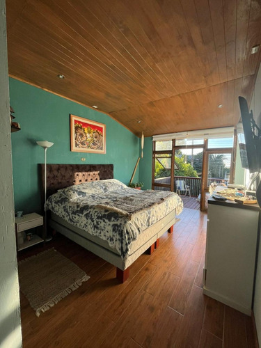 Venta Casa P 4D en suite 3B 4E 1B Los Romeros - Los Manantiales - Conc&oacute;n