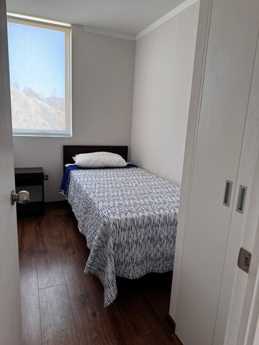 Arriendo Departamento 3D 2B 1E  - Vi&ntilde;a Del Mar