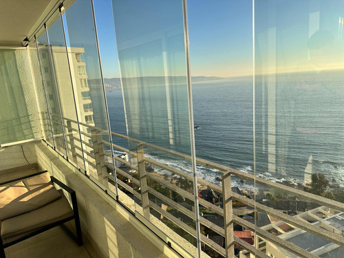 Venta Departamento P 2D en suite 2B 1E 1B Re&ntilde;aca - Vi&ntilde;a Del Mar