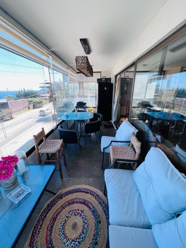 Venta Departamento SP 3D 2B 2E 1B Re&ntilde;aca - Vi&ntilde;a Del Mar