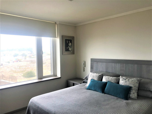 Venta Departamento NO 3D en suite Walk-in cl&oacute;set 2B 2E 1B Costas de Montemar - Conc&oacute;n