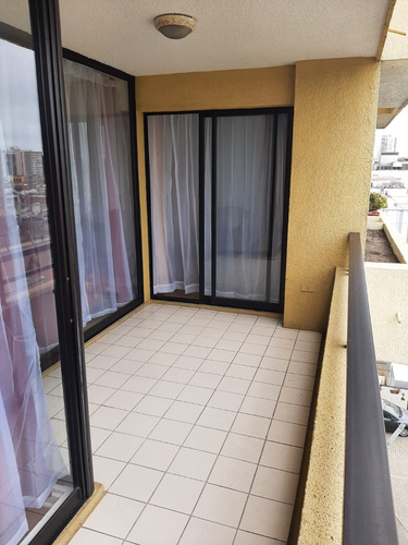 Arriendo Departamento NO 4D en suite 3B 1E  - Vi&ntilde;a Del Mar