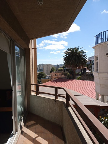Venta Departamento 1D 1B Quinta Vergara - Vi&ntilde;a Del Mar