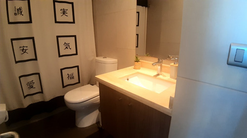 Venta Departamento SP 3D en suite Walk-in cl&oacute;set 2B 1E 1B Re&ntilde;aca - Vi&ntilde;a Del Mar