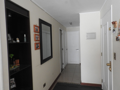 Venta Departamento NP 3D en suite 2B 1E 1B G&oacute;mez Carre&ntilde;o - Vi&ntilde;a Del Mar
