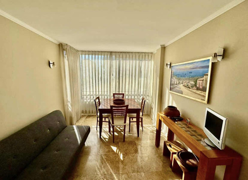 Venta Departamento 1D 1B 1E Libertad - Vi&ntilde;a Del Mar