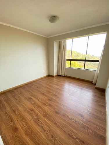 Venta Departamento 2D 2B 1E Agua Santa - Vi&ntilde;a Del Mar
