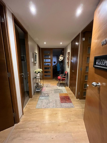 Venta Departamento NP 3D en suite Walk-in cl&oacute;set 3B 2E 1B Montemar - Conc&oacute;n