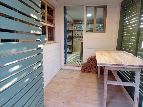 Venta Casa NP 2D en suite 2B 1E 1B Re&ntilde;aca - Vi&ntilde;a Del Mar