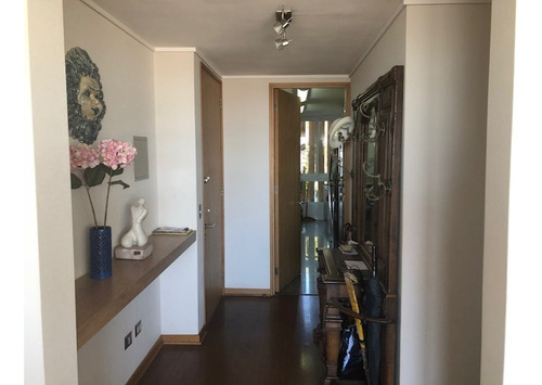Arriendo Departamento N 4D en suite Walk-in cl&oacute;set 3B 2E 1B Montemar - Conc&oacute;n