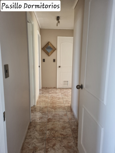 Venta Departamento 5D 3B 1E Miraflores - Vi&ntilde;a Del Mar