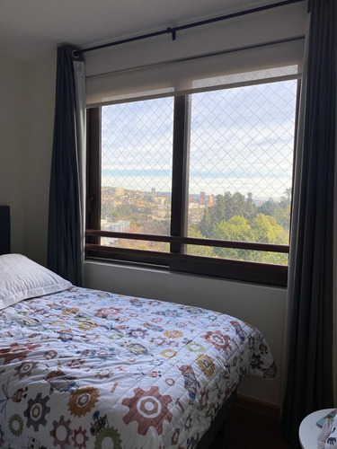 Venta Departamento NOSP 4D en suite Walk-in cl&oacute;set 3B 2E 1B Re&ntilde;aca - Vi&ntilde;a Del Mar