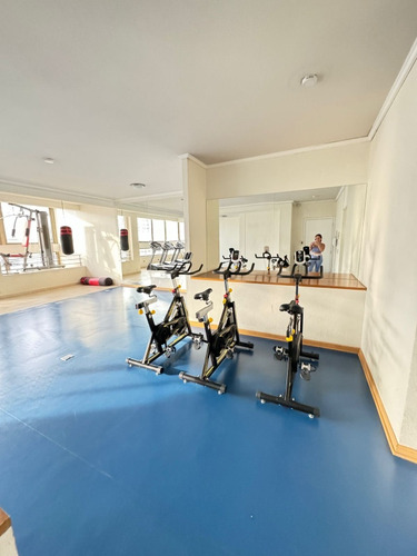 Venta Departamento 2D 1B 5E Centro de Vi&ntilde;a del Mar - Vi&ntilde;a Del Mar