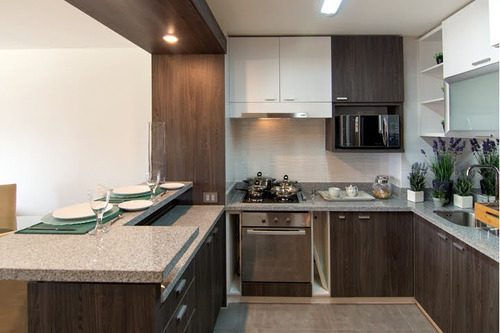 Venta Departamento NOSP 2D en suite Walk-in cl&oacute;set 1B 1E 1B Costas de Montemar - Conc&oacute;n