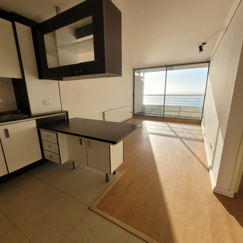 Arriendo Departamento NP 2D en suite Walk-in cl&oacute;set 2B 2E 1B Costas de Montemar - Conc&oacute;n