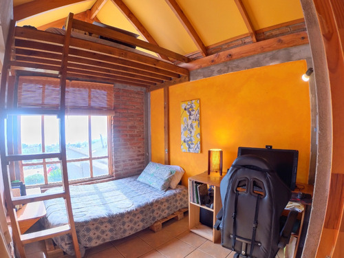 Venta Casa N 3D en suite Walk-in cl&oacute;set 3B 1E  - Vi&ntilde;a Del Mar