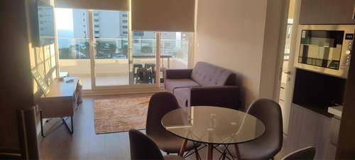 Venta Departamento 2D 2B 1E Costas de Montemar - Conc&oacute;n