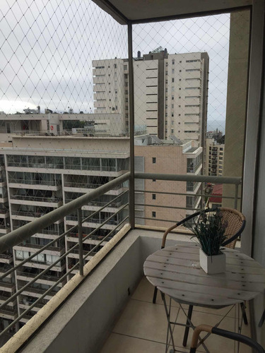 Venta Departamento 1D 1B 1E Libertad - Vi&ntilde;a Del Mar