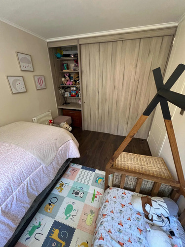 Venta Departamento 3D 2B 2E Costas de Montemar - Conc&oacute;n