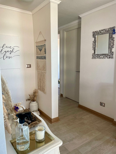 Venta Departamento O 3D 2B 1E 1B Re&ntilde;aca - Vi&ntilde;a Del Mar