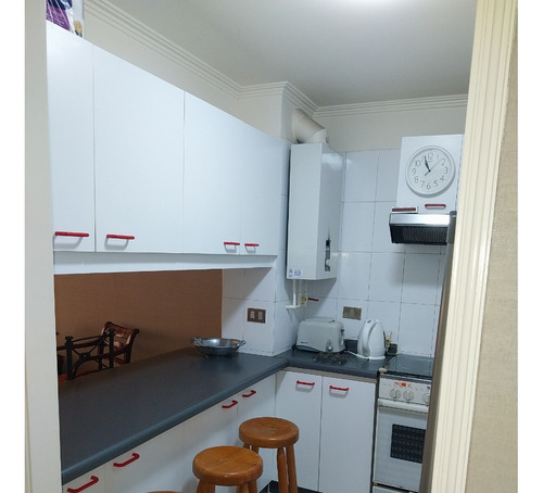 Venta Departamento P 3D 2B 1E 1B Re&ntilde;aca - Vi&ntilde;a Del Mar
