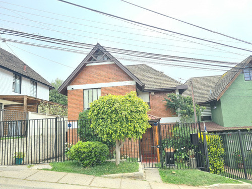 Venta Casa NO 3D en suite Walk-in cl&oacute;set 3B 2E 1B Re&ntilde;aca - Vi&ntilde;a Del Mar