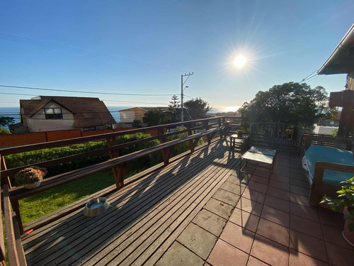 Venta Casa 4D 3B 1E Costas de Montemar - Conc&oacute;n