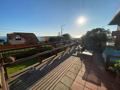 Venta Casa 4D 3B 1E Costas de Montemar - Conc&oacute;n