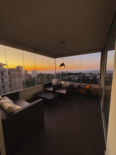 Venta Departamento 3D 2B 2E Montemar - Conc&oacute;n