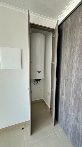 Arriendo Departamento 2D 1B 1E 1B Costas de Montemar - Conc&oacute;n