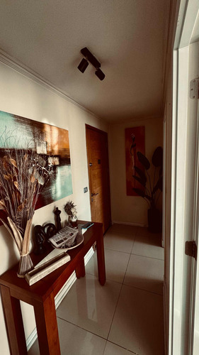 Venta Departamento 3D 2B 2E Centro de Vi&ntilde;a del Mar - Vi&ntilde;a Del Mar