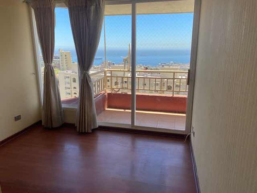 Venta Departamento 3D 2B 1E Agua Santa - Vi&ntilde;a Del Mar