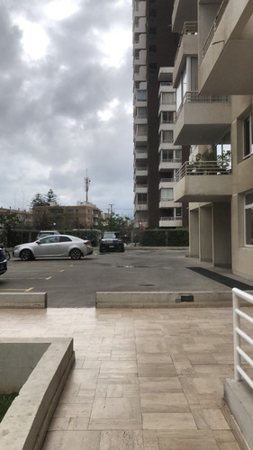 Arriendo Departamento 3D 2B 1E 1B Centro de Vi&ntilde;a del Mar - Vi&ntilde;a Del Mar