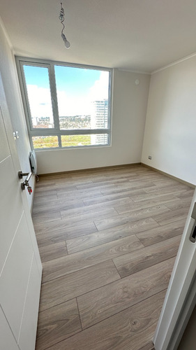 Arriendo Departamento 2D 1B 1E 1B Costas de Montemar - Conc&oacute;n