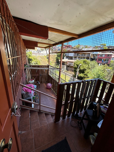 Venta Casa NO 3D 2B 1E Agua Santa - Vi&ntilde;a Del Mar